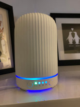 Load image into Gallery viewer, Electric White Ceramic Diffusers