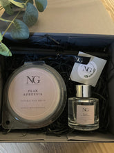 Load image into Gallery viewer, The Scent with Love Gift Box