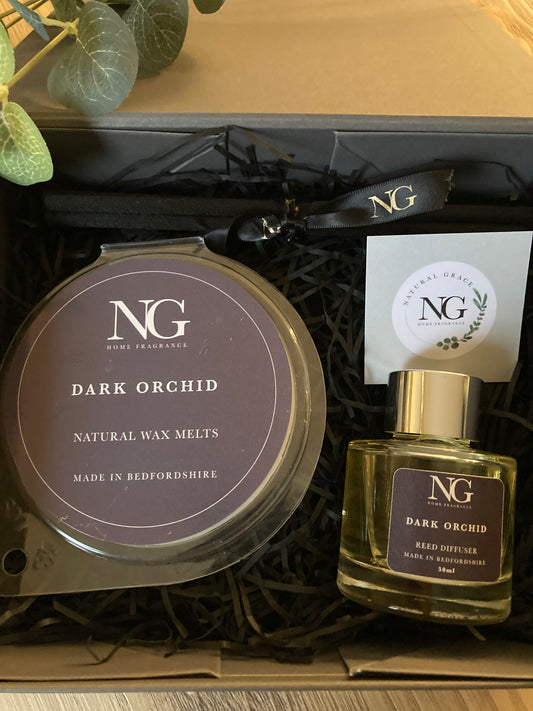 The Scent with Love Gift Box