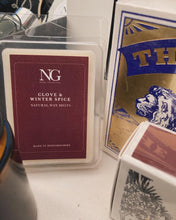 Load image into Gallery viewer, Wax Melts