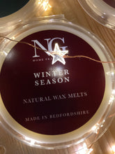 Load image into Gallery viewer, Winter Season