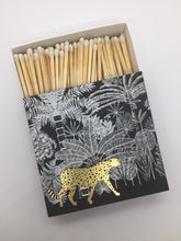 Load image into Gallery viewer, Square Matchboxes