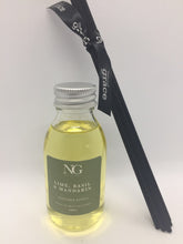 Load image into Gallery viewer, Reed Diffusers Refills