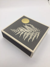 Load image into Gallery viewer, Square Matchboxes