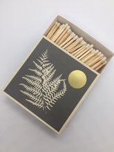 Load image into Gallery viewer, Square Matchboxes