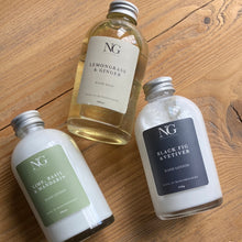 Load image into Gallery viewer, Liquid Hand Soap - 200ml Glass Bottle