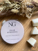 Load image into Gallery viewer, Wax Melts