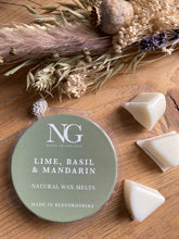 Load image into Gallery viewer, Wax Melts
