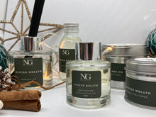 Load image into Gallery viewer, Winter Wreath