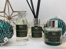 Load image into Gallery viewer, Winter Wreath