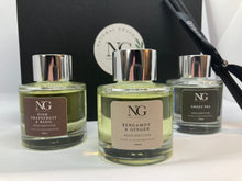 Load image into Gallery viewer, Trio of Diffusers Gift Box