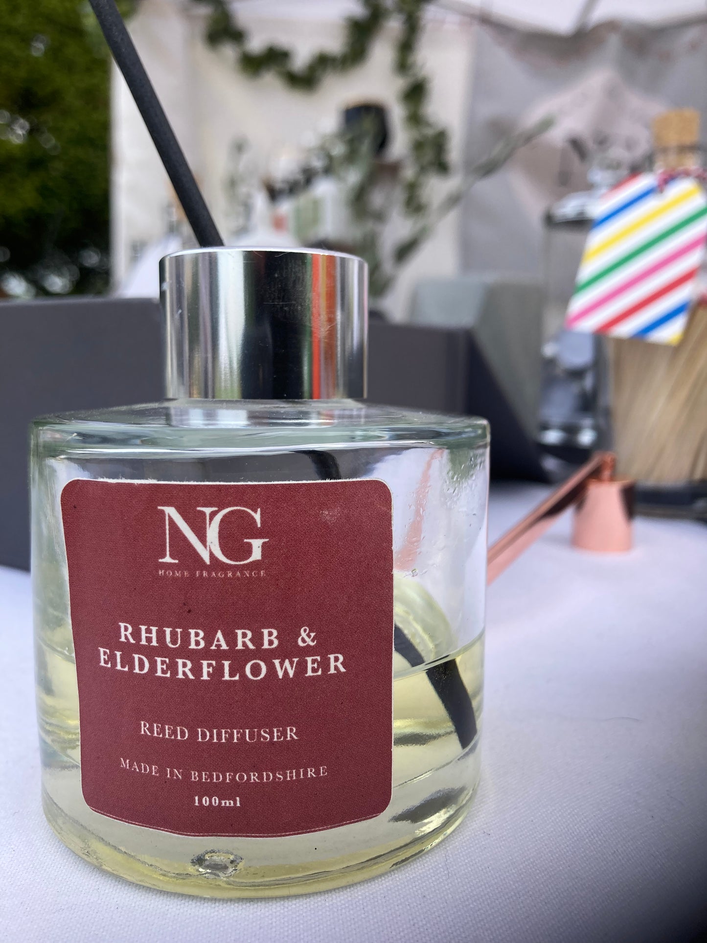 Reed Diffusers