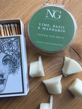 Load image into Gallery viewer, Wax Melts