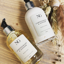 Load image into Gallery viewer, Hand Lotions - 200ml Glass Bottle