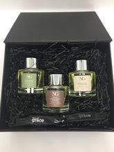 Load image into Gallery viewer, Trio of Diffusers Gift Box