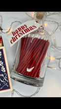 Load image into Gallery viewer, Jar of Matches