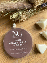 Load image into Gallery viewer, Wax Melts