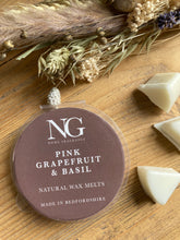 Load image into Gallery viewer, Wax Melts