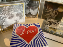 Load image into Gallery viewer, Square Matchboxes