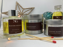 Load image into Gallery viewer, Winter Season