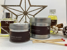 Load image into Gallery viewer, Winter Season