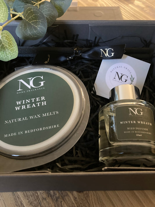 The Scent with Love Gift Box