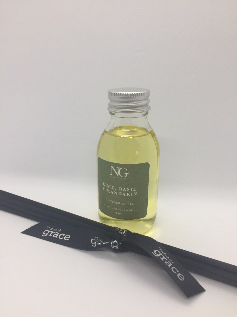Reed Diffusers Refills