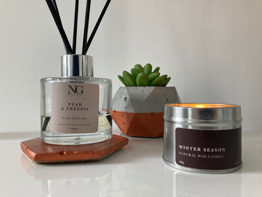 Reed Diffusers