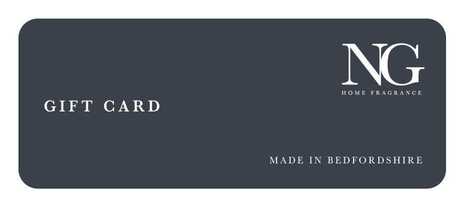 Natural Grace Gift Card