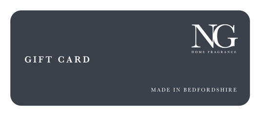 Natural Grace Gift Card