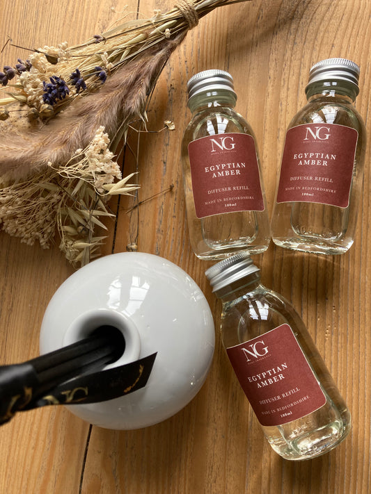 Reed Diffusers Refills