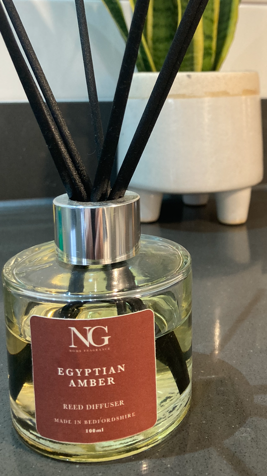 Reed Diffusers