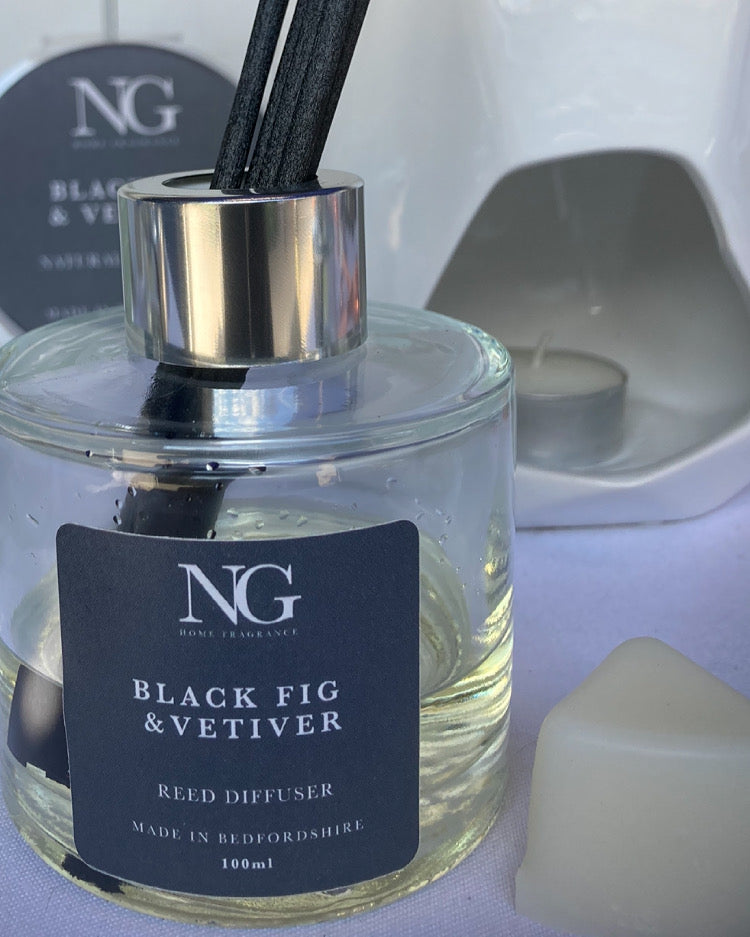 Reed Diffusers