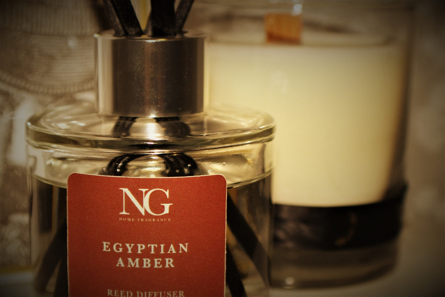 Reed Diffusers