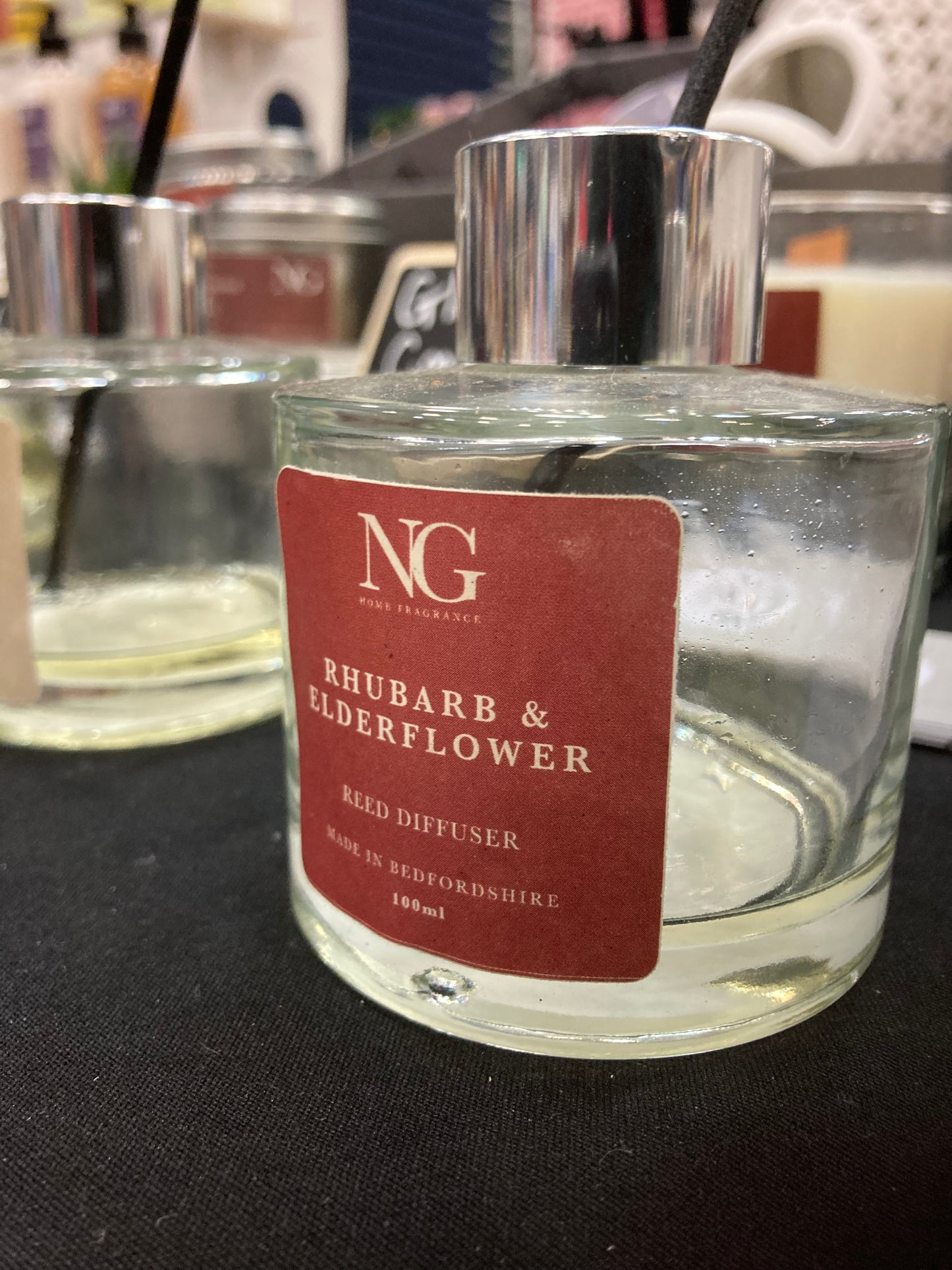 Reed Diffusers