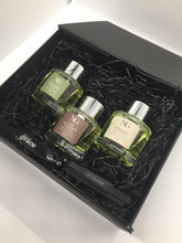 Load image into Gallery viewer, Trio of Diffusers Gift Box

