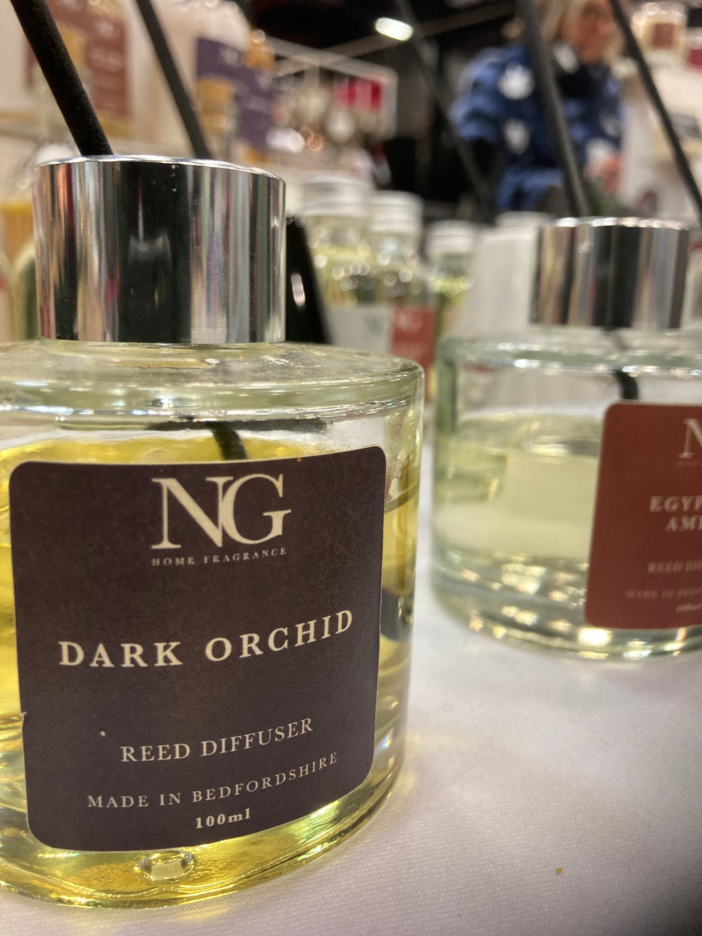 Reed Diffusers