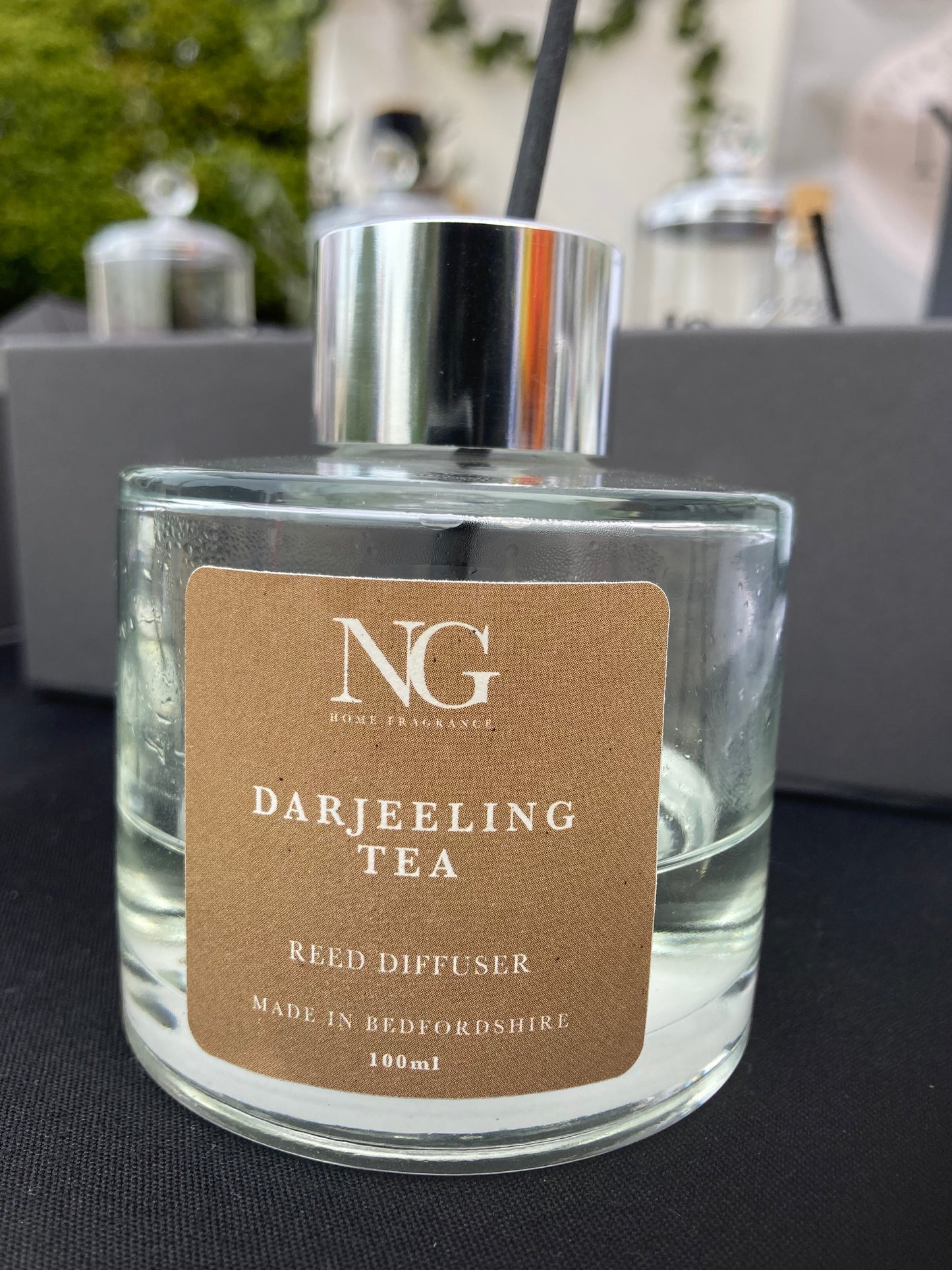 Reed Diffusers