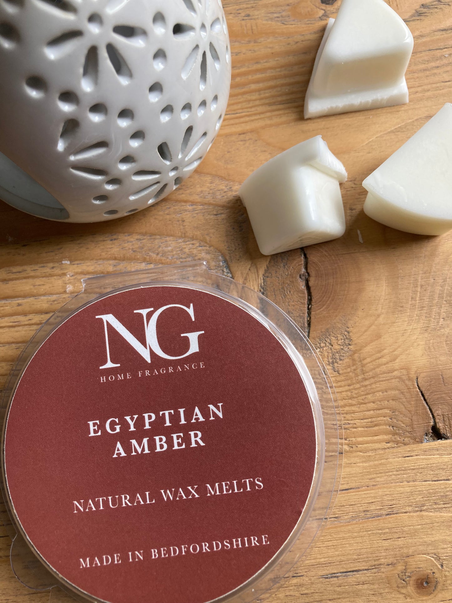 Wax Melts