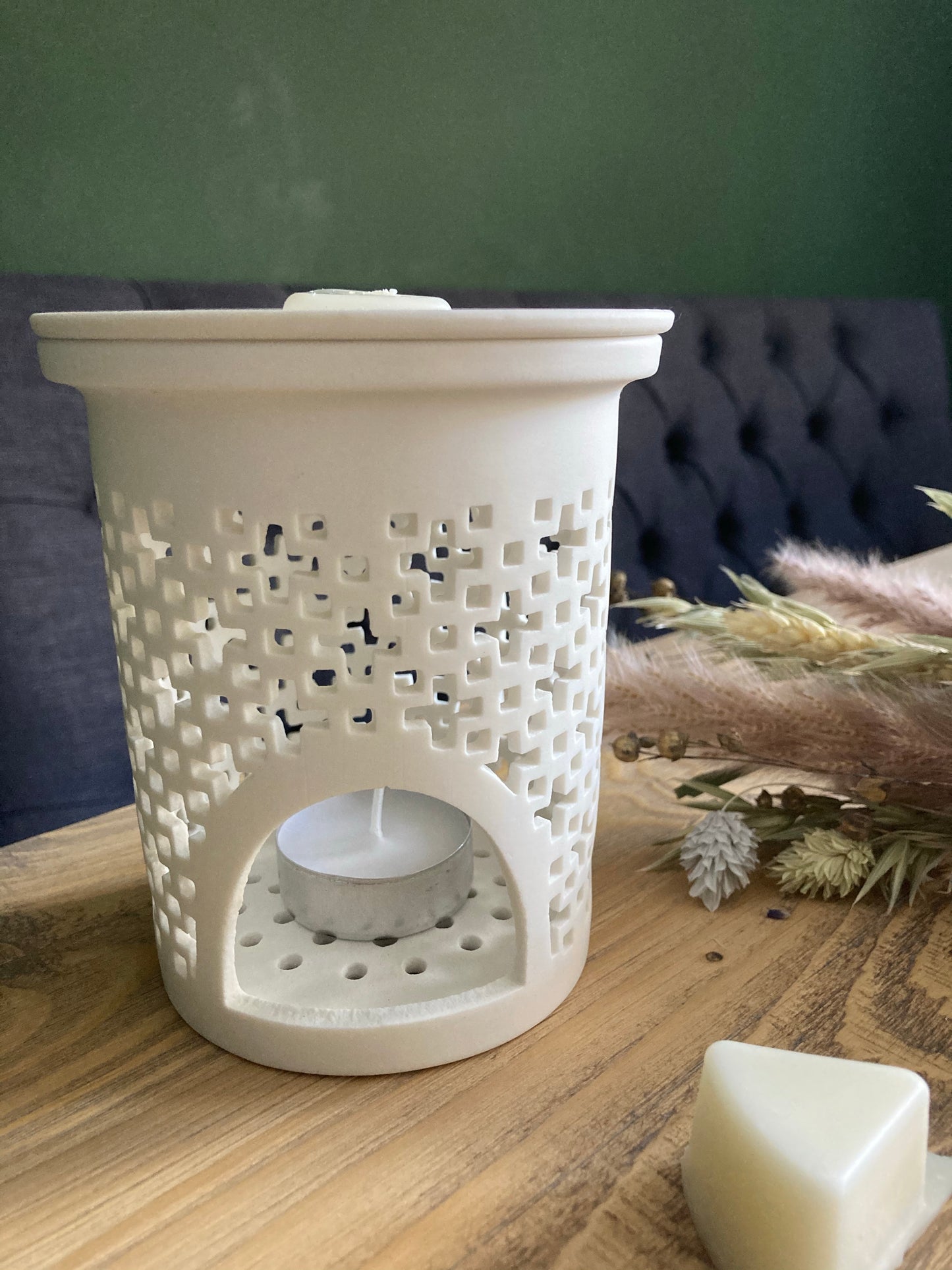 Classic Wax Melt Burners