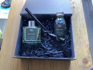 The Diffuser Gift Set