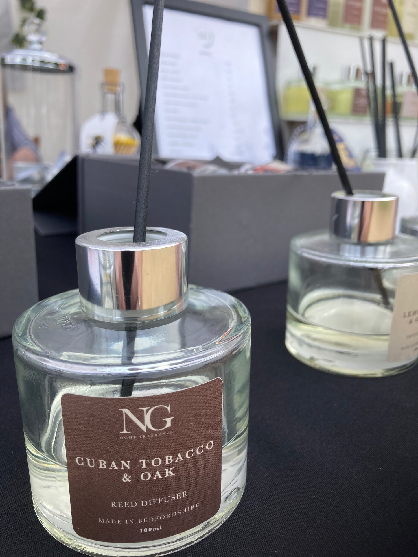 Reed Diffusers