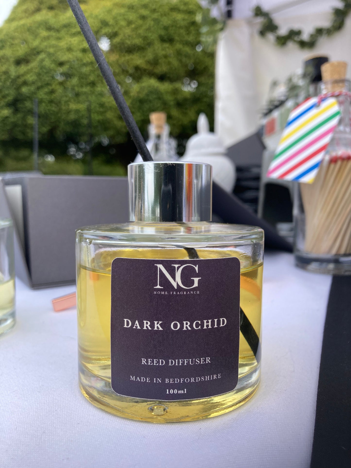 Reed Diffusers