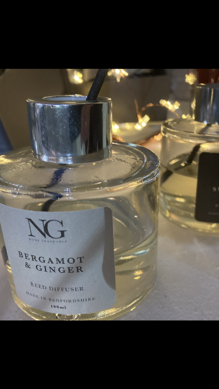 Reed Diffusers