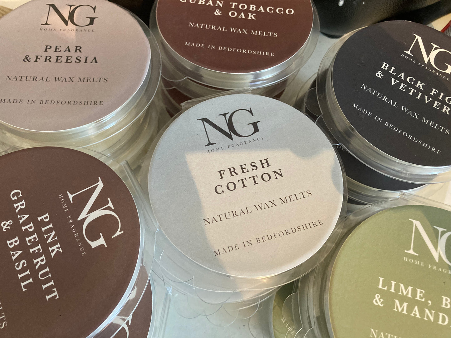 Wax Melts