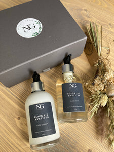Hand Soap & Lotion Gift Box